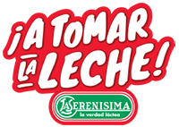 Logo a Tomar la Leche